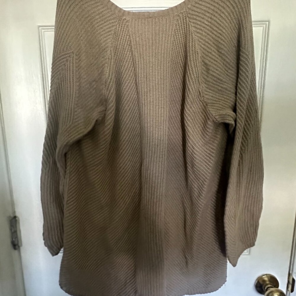 Lululemon Knit Sweater💛 - Picture 7 of 7